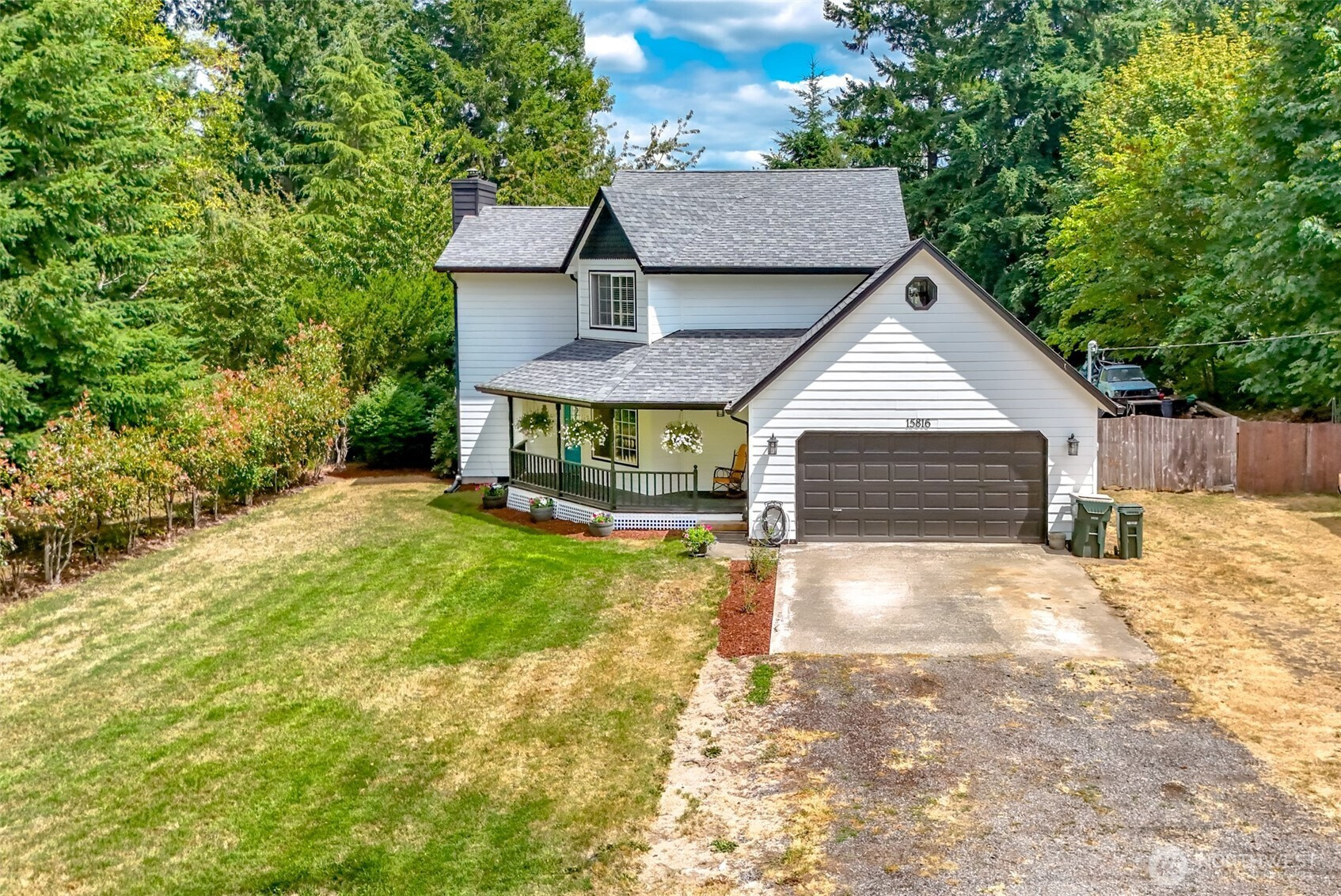15816 Lindsay Road SE, Yelm, WA 98597