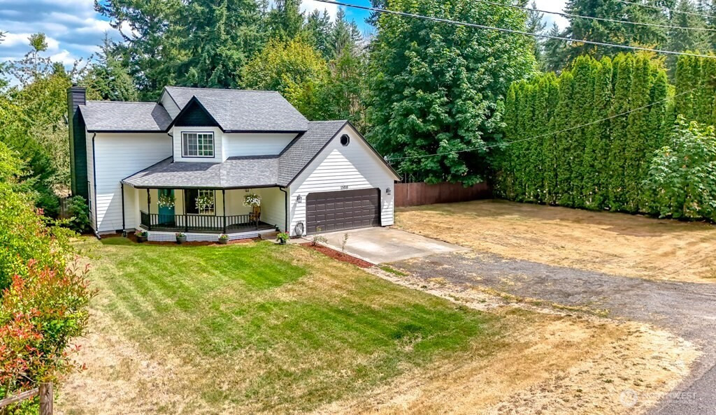 15816 Lindsay Road SE, Yelm, WA 98597