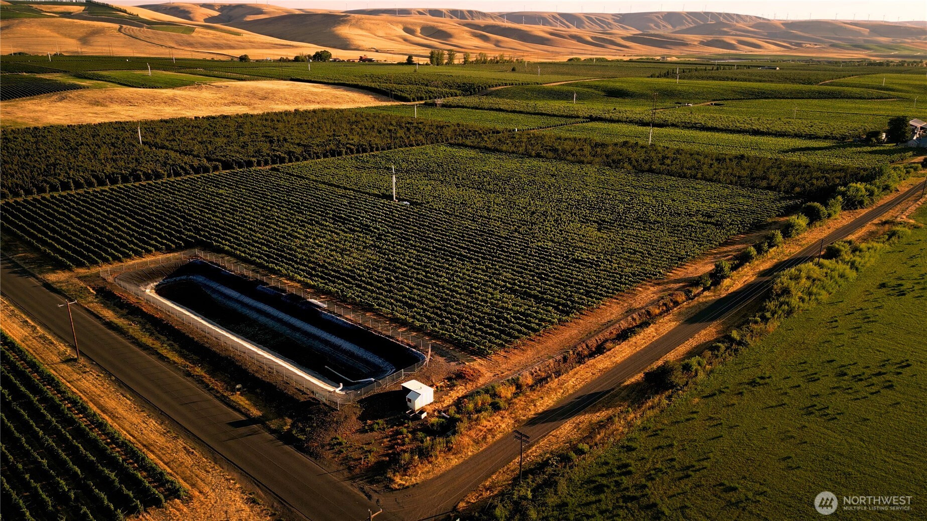 129650 Edwards Road, Milton-Freewater, WA 97862