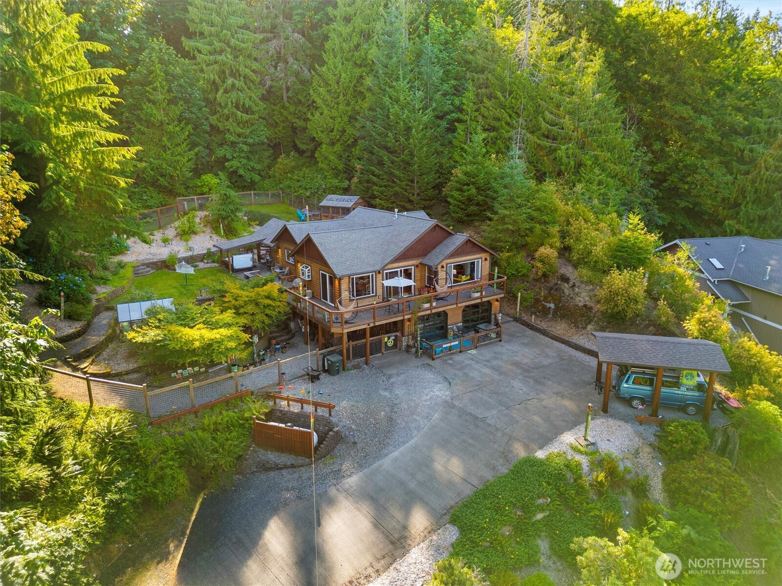 1769 Lake Louise Road, Bellingham, WA 98229