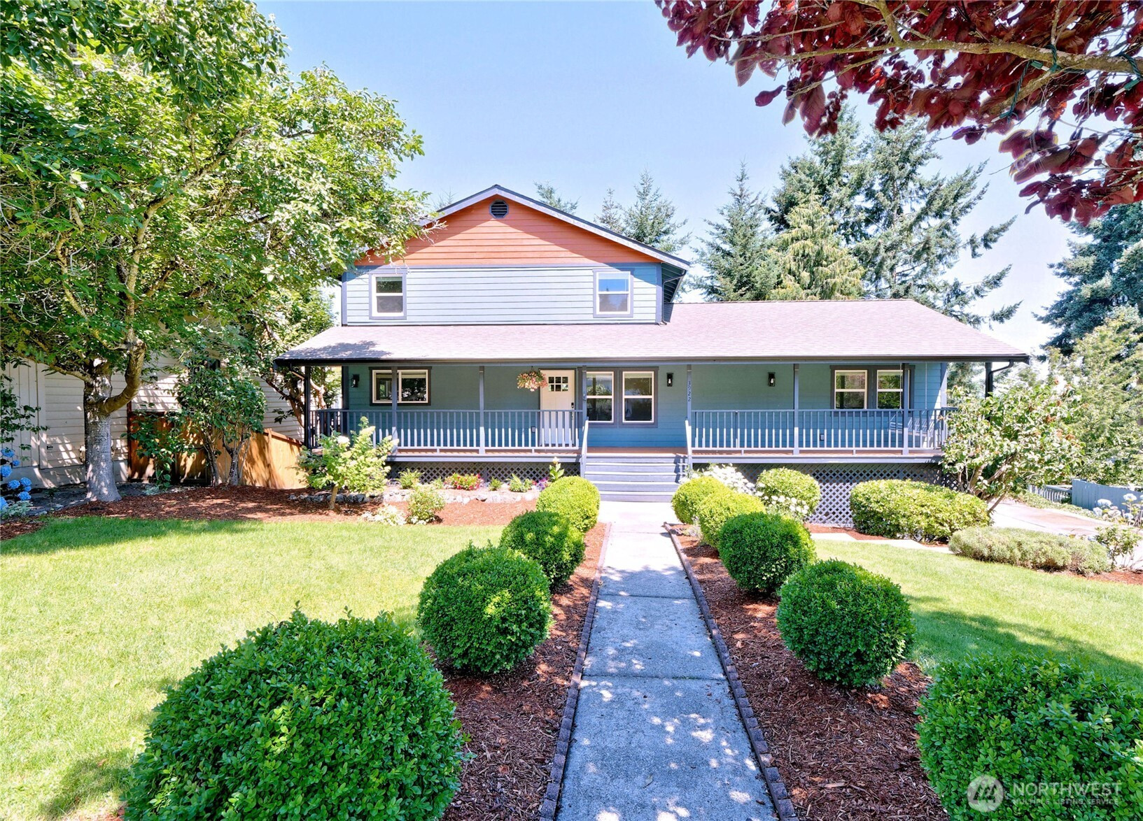 3922 SW 328th Place, Federal Way, WA 98023