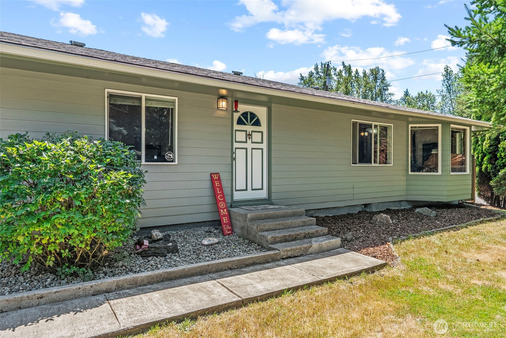 104 Lowrane Drive, Kelso, WA 98626