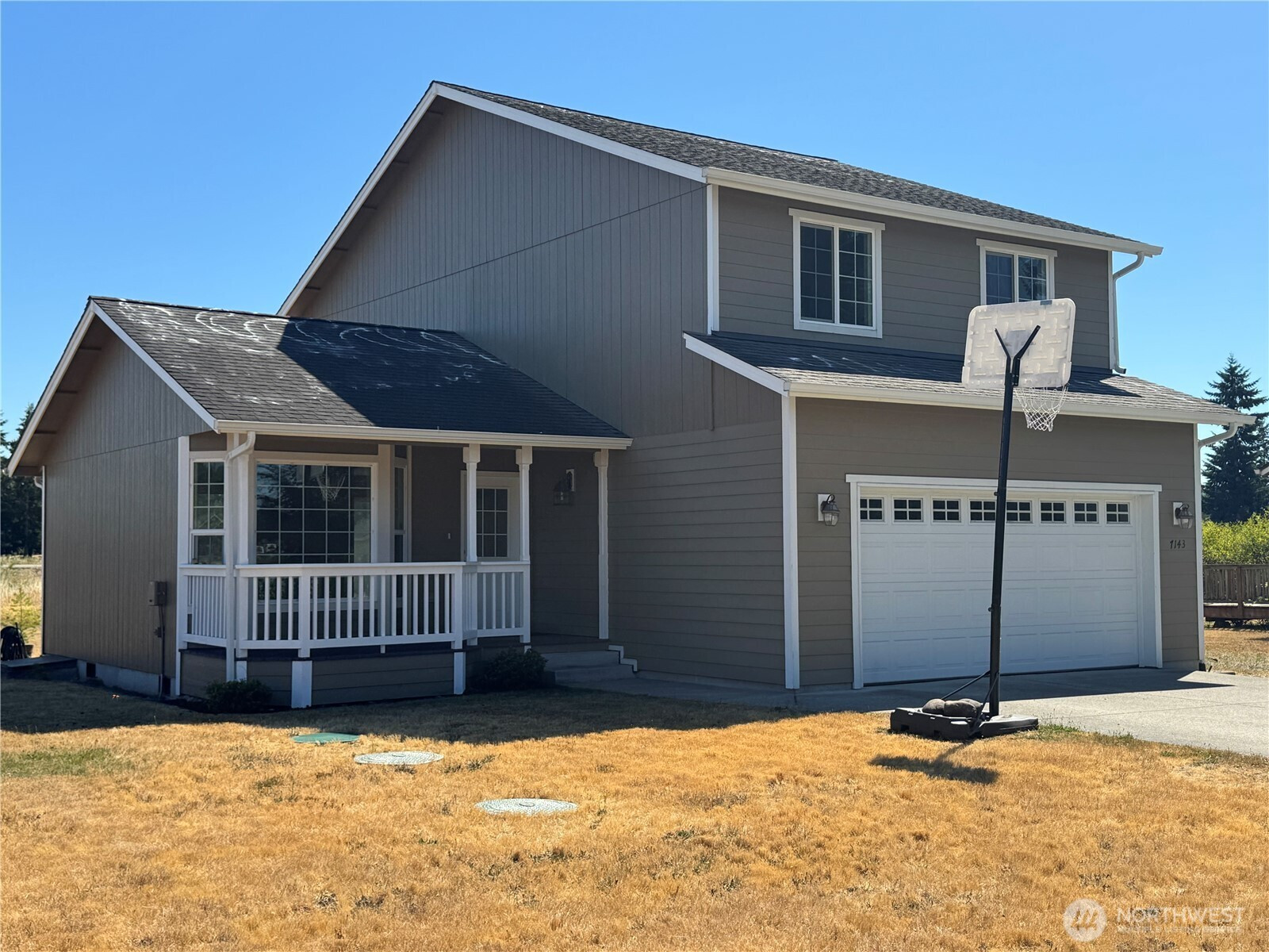 7143 196th Avenue SW, Rochester, WA 98579