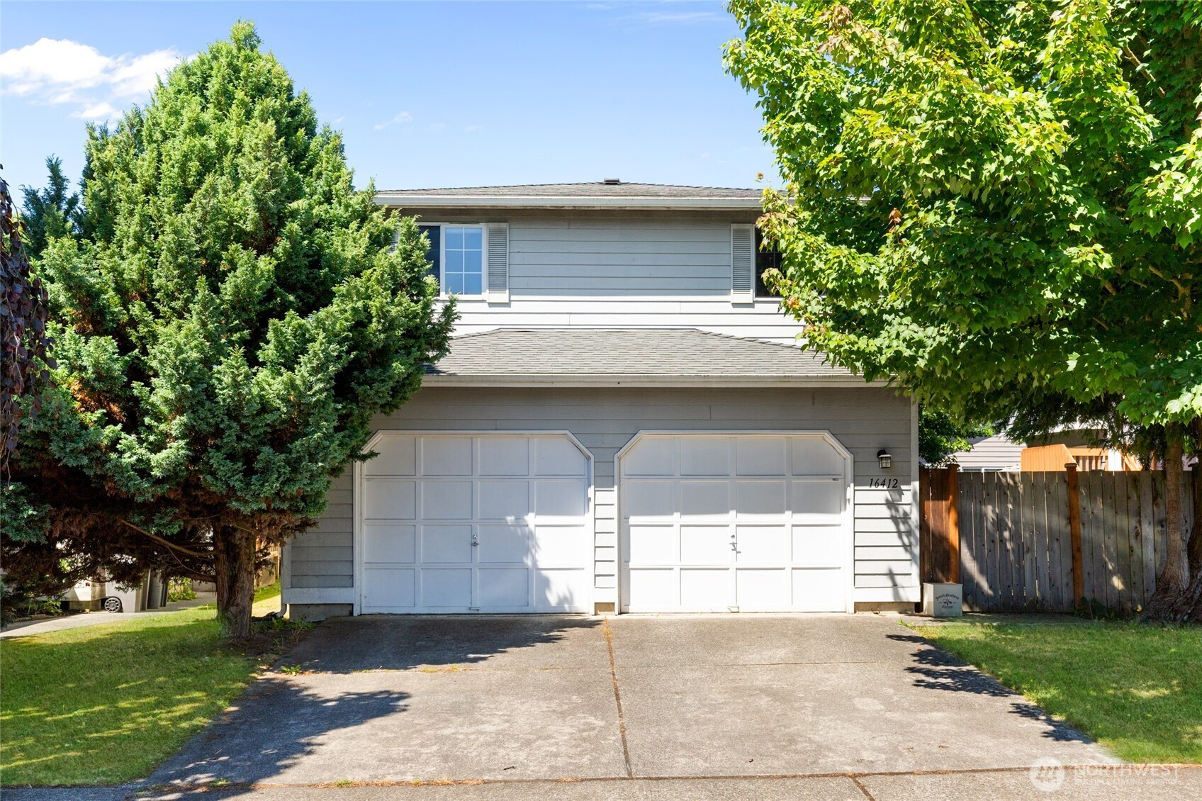 16412 41st Avenue NE, Arlington, WA 98223