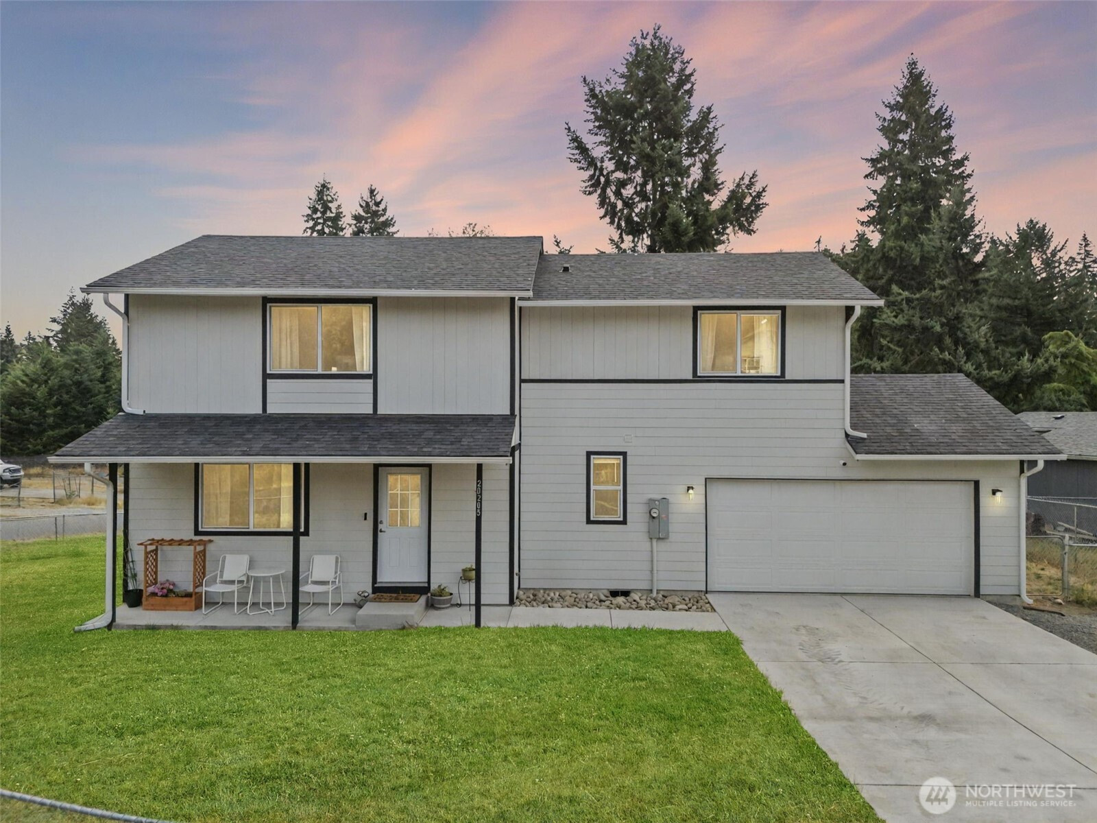 20205 66th Avenue Ct E, Spanaway, WA 98387