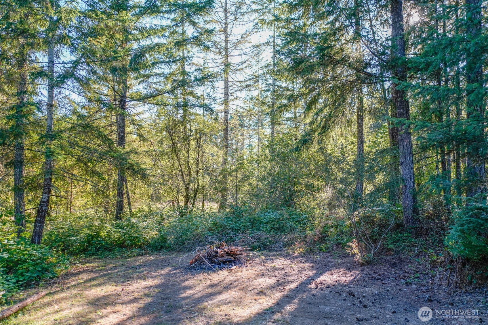 0 N Silver Lane S, Hoodsport, WA 98548