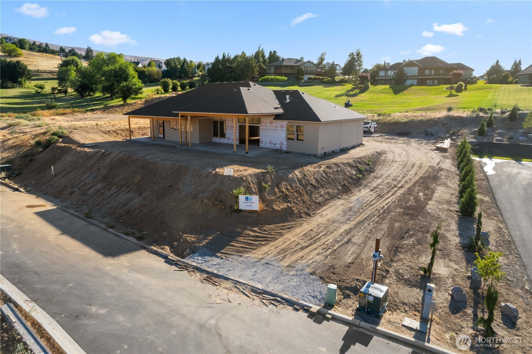 3777 Lucy Lane, Wenatchee, WA 98801