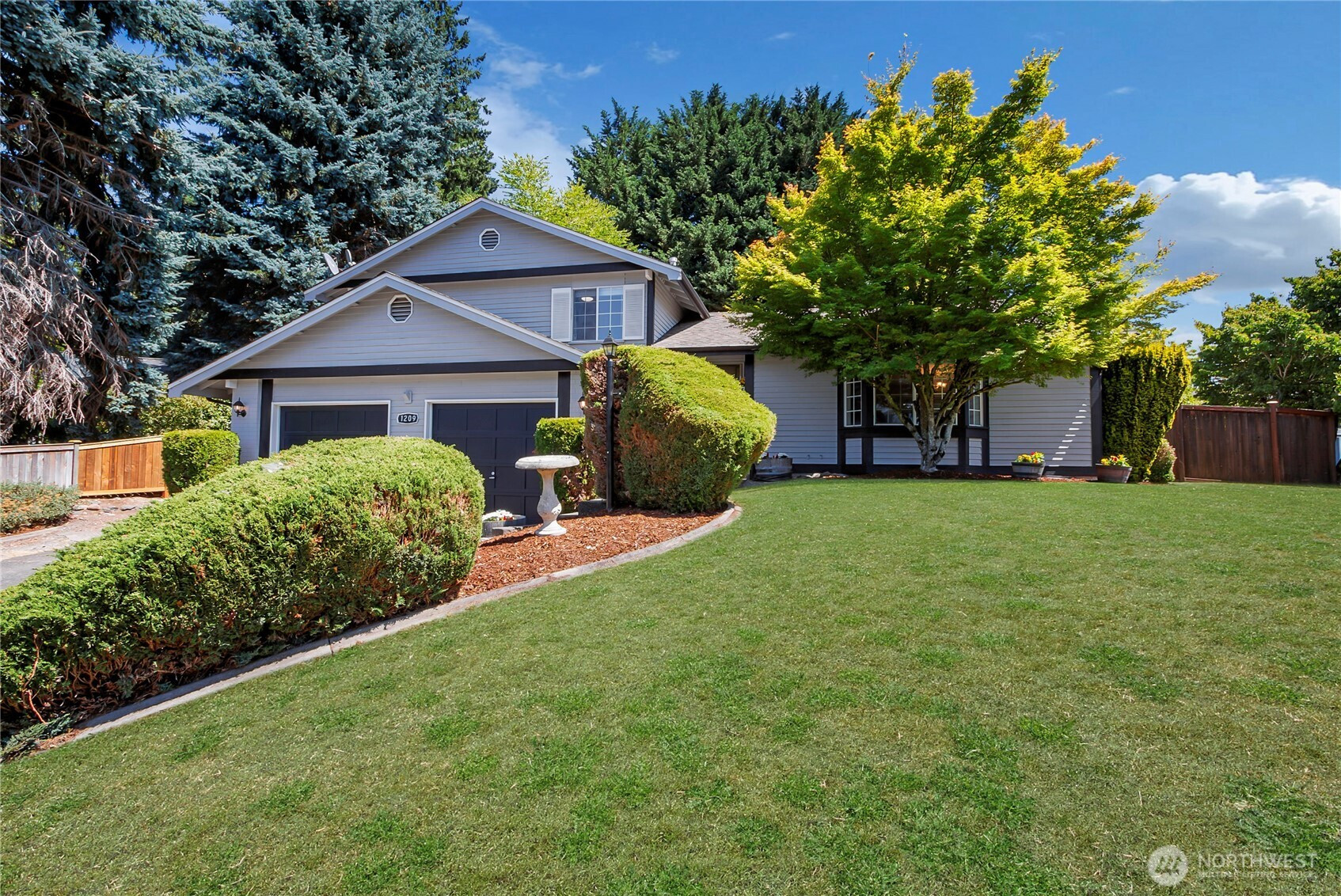1209 25th Avenue SE, Puyallup, WA 98374