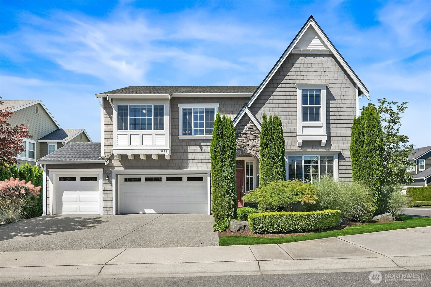 5624 NE 8th Place, Renton, WA 98059