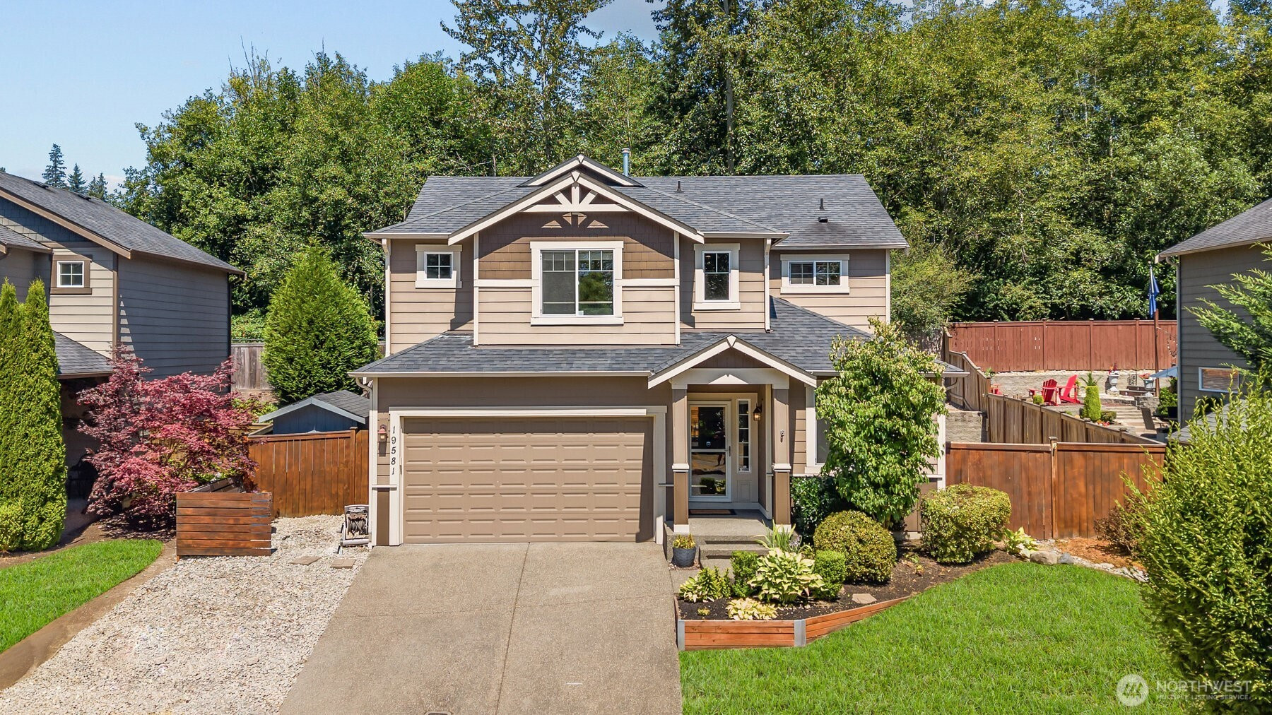 19581 141st Place SE, Monroe, WA 98272
