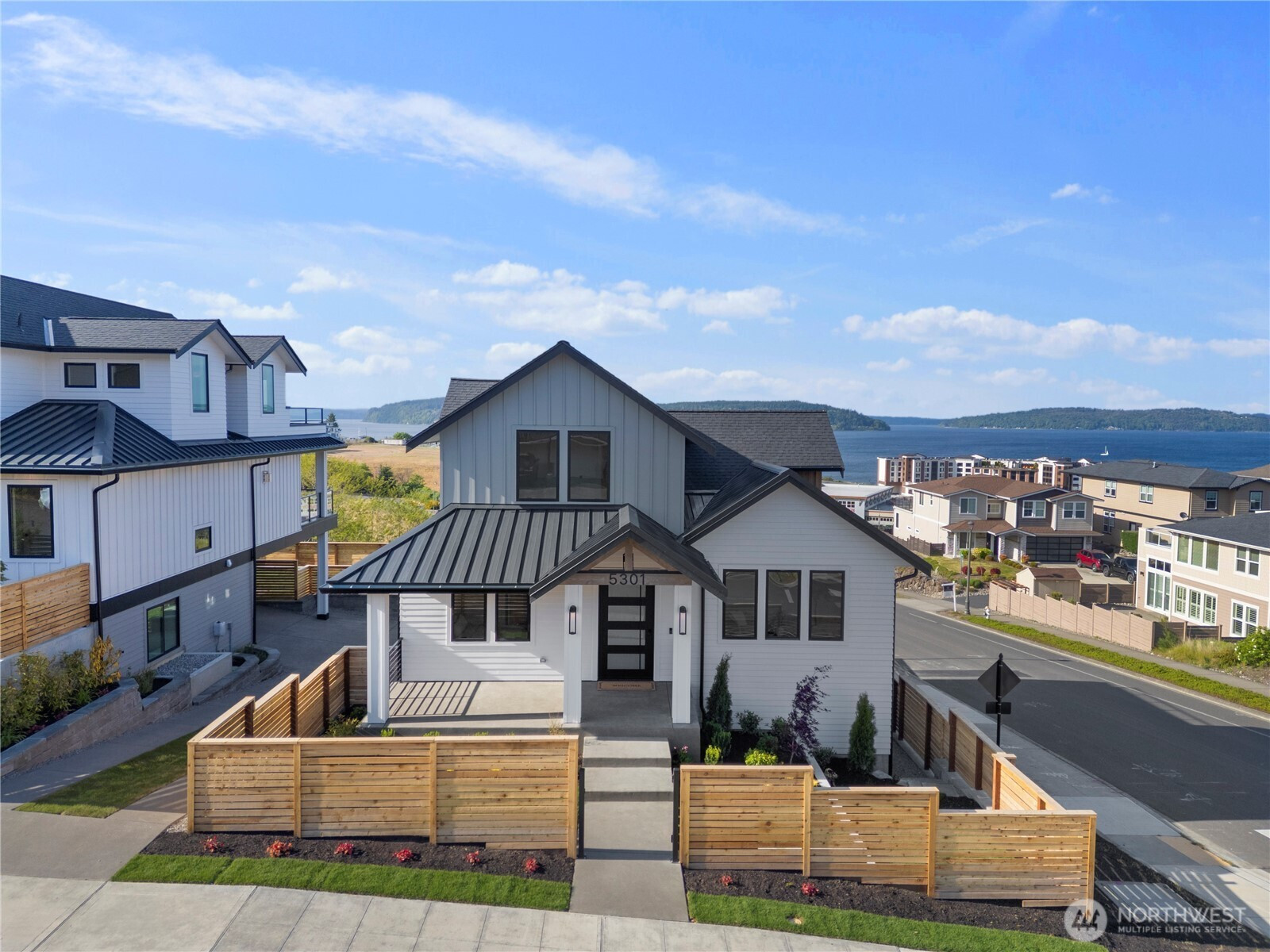 5301 N Commercial Street, Ruston, WA 98407