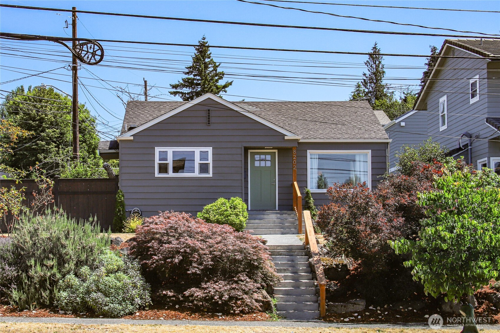 8202 California Avenue SW, Seattle, WA 98136