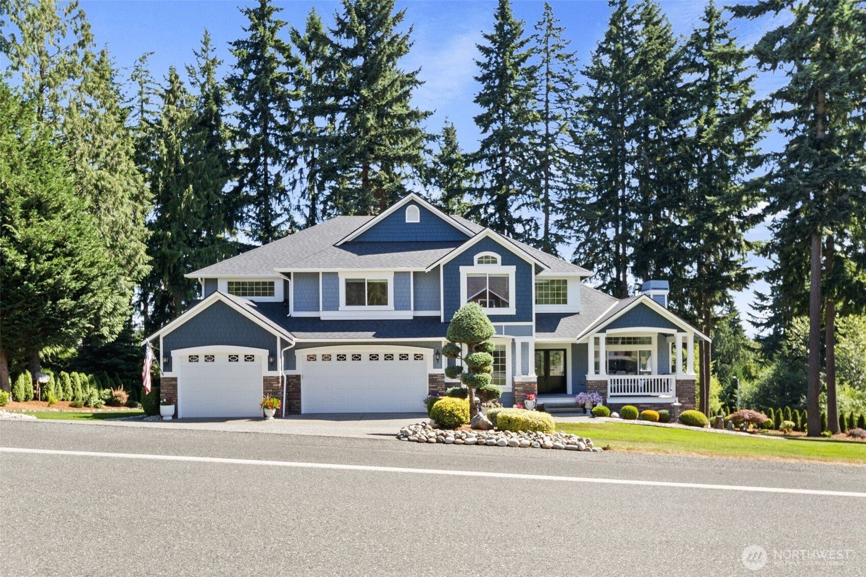 12217 3rd Avenue NE, Tulalip, WA 98271