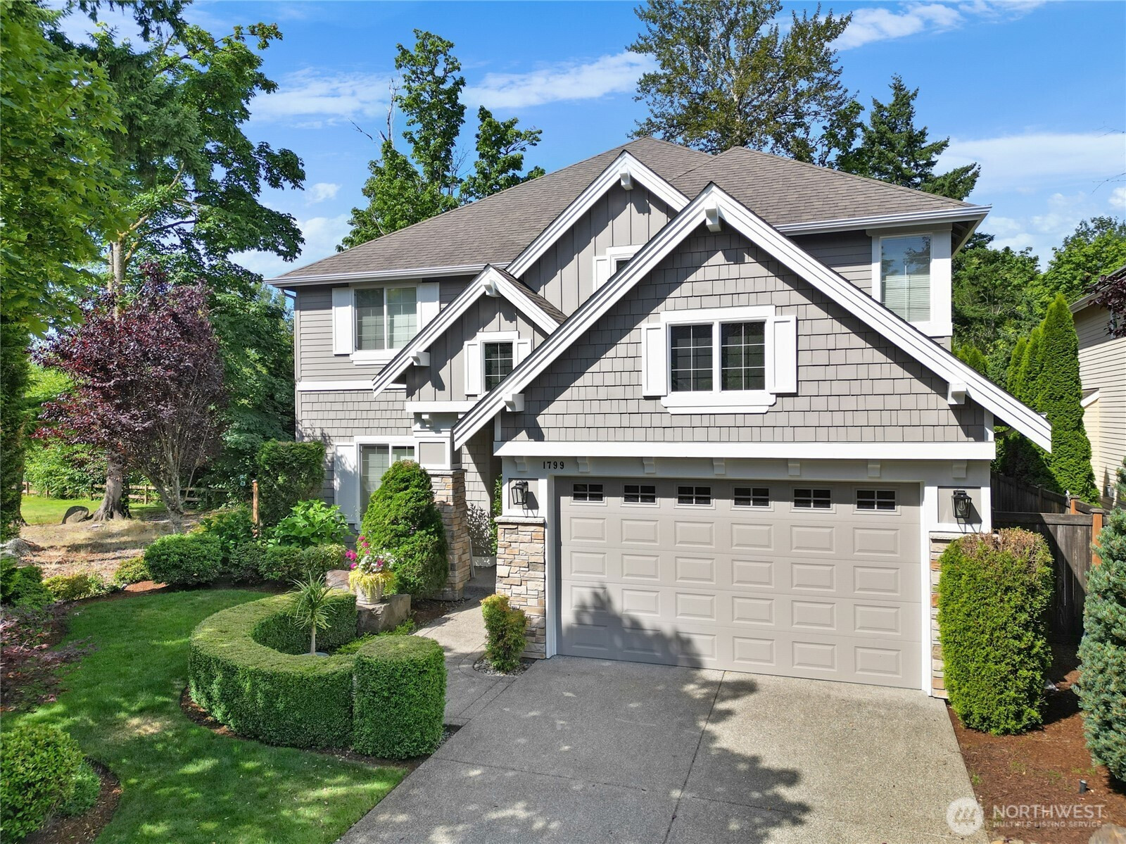 1799 271ST Avenue SE, Sammamish, WA 98075