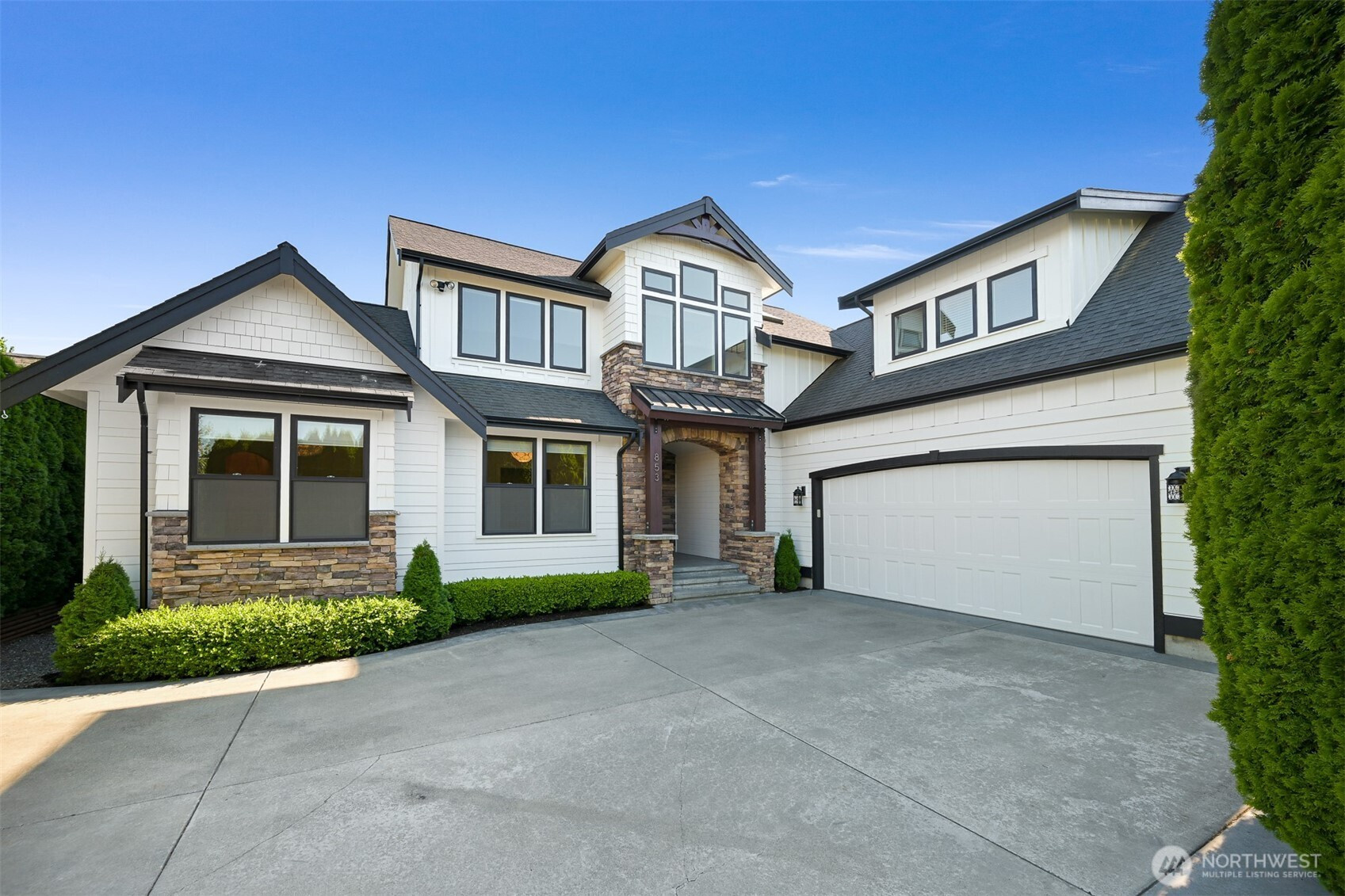 853 Captain Bay Court, Lynden, WA 98264