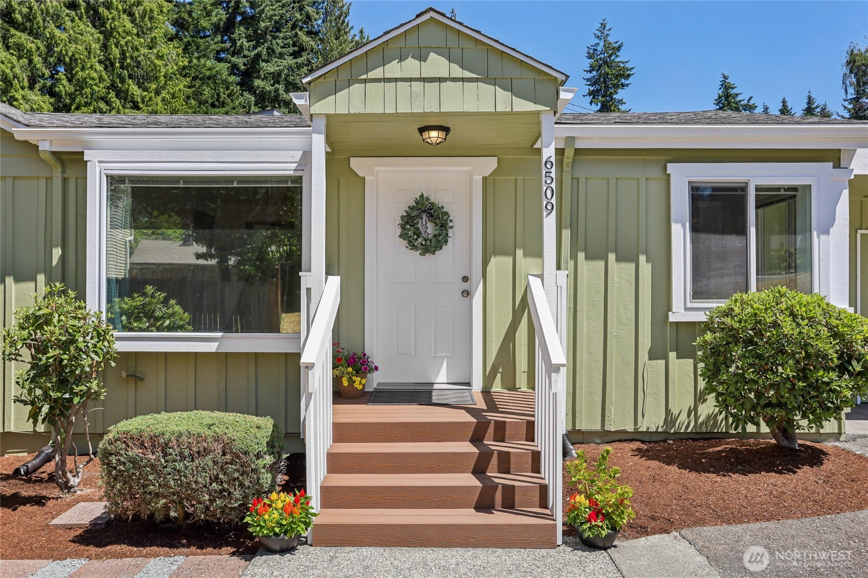 6509 222nd Street SW, Mountlake Terrace, WA 98043