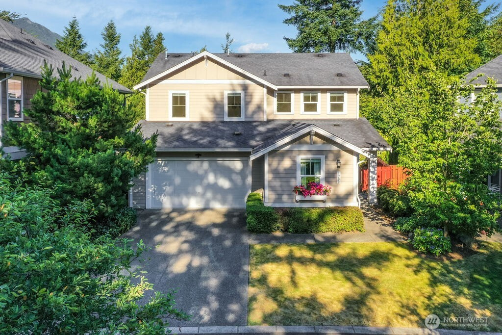 1200 Salish Avenue SE, North Bend, WA 98045