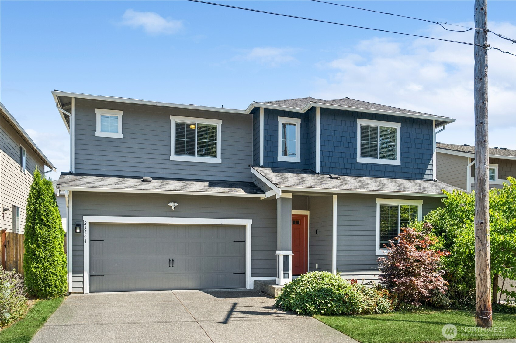 25504 128th Avenue SE, Kent, WA 98039