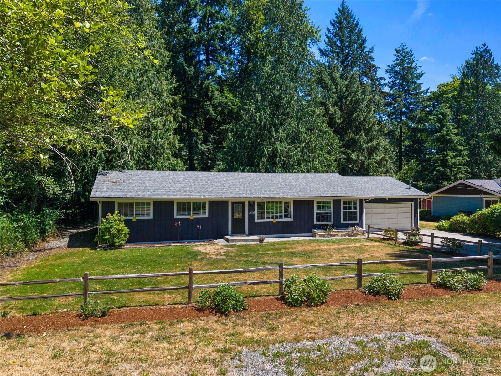 14804 206th Avenue SE, Renton, WA 98059