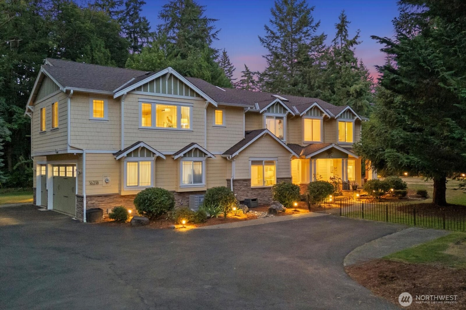 16218 NE 195th Street, Woodinville, WA 98072