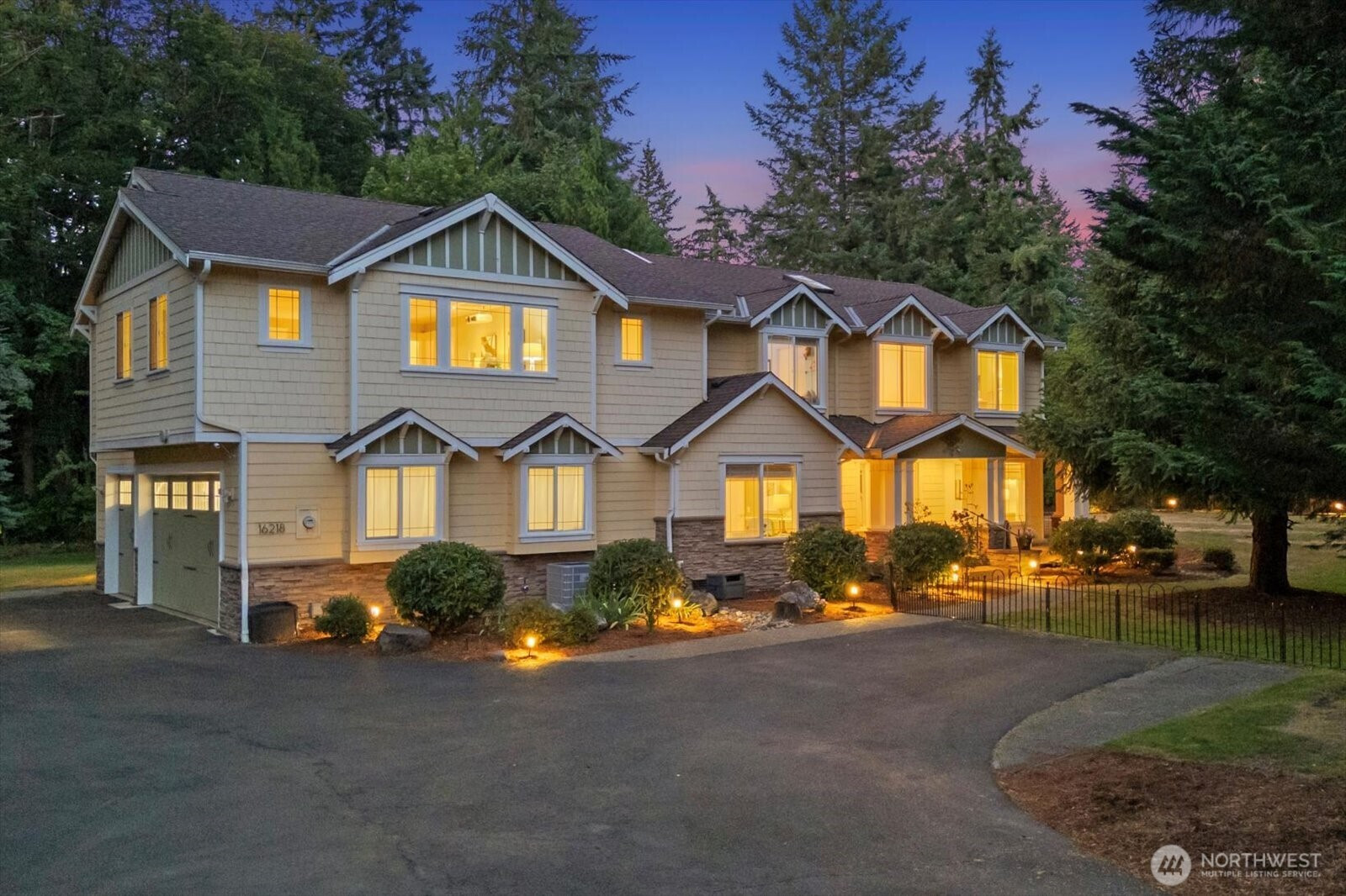 16218 NE 195th Street, Woodinville, WA 98072