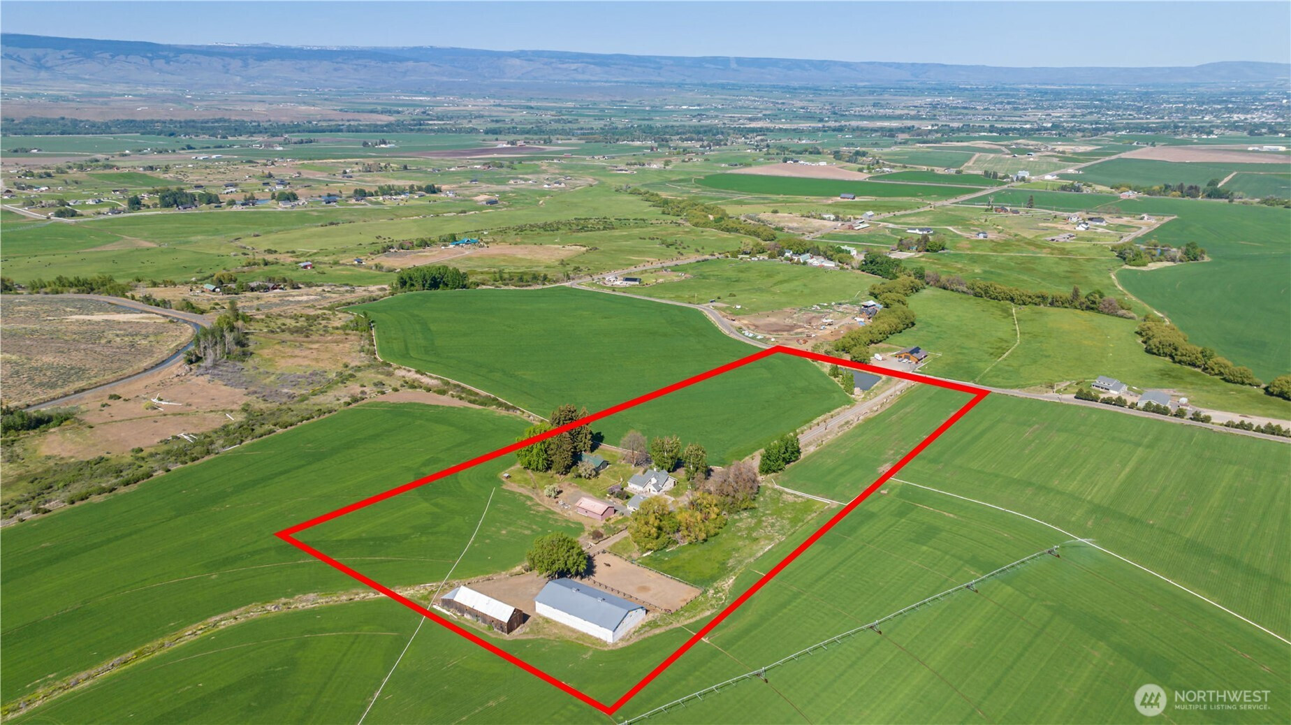 5500 Weaver Road, Ellensburg, WA 98926