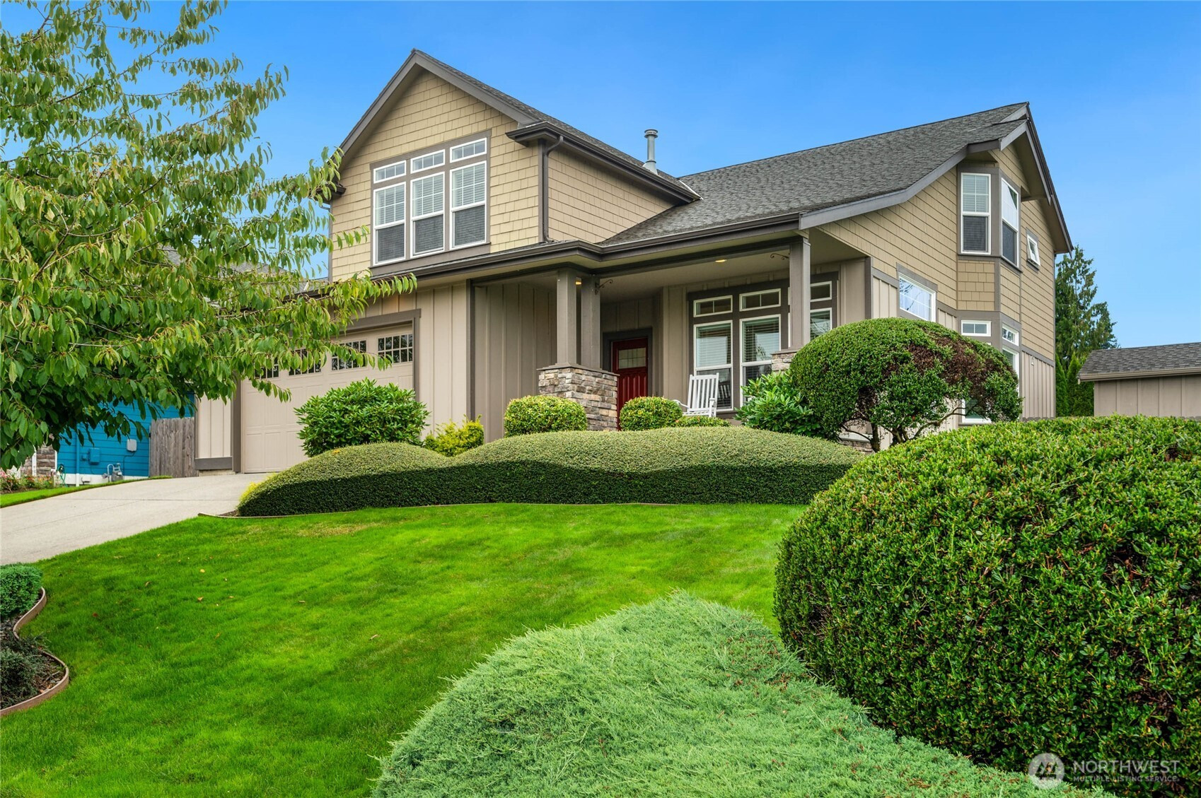 4112 Cherry Lane, Anacortes, WA 98112