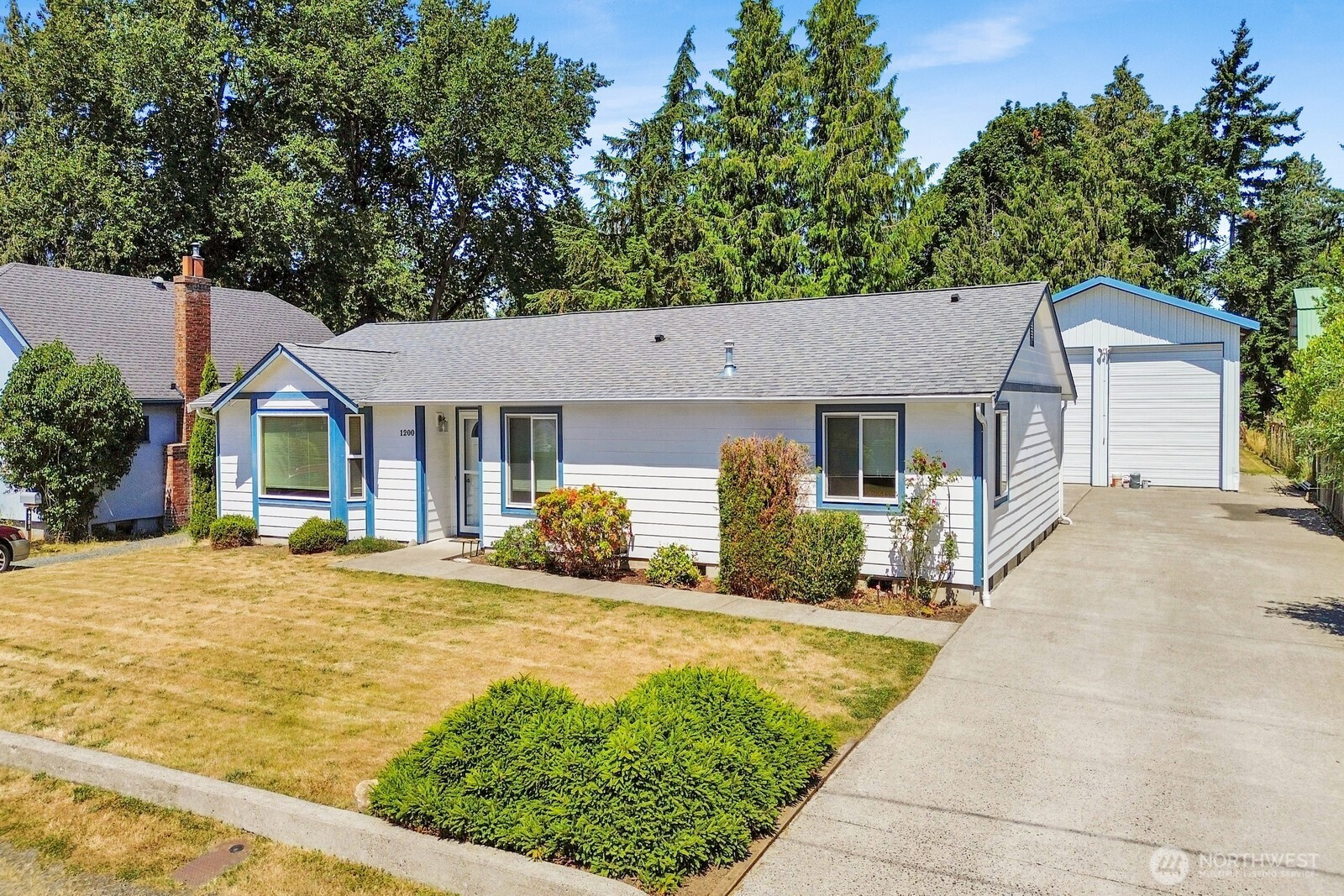 1200 W Oregon St, Bellingham, WA 98225