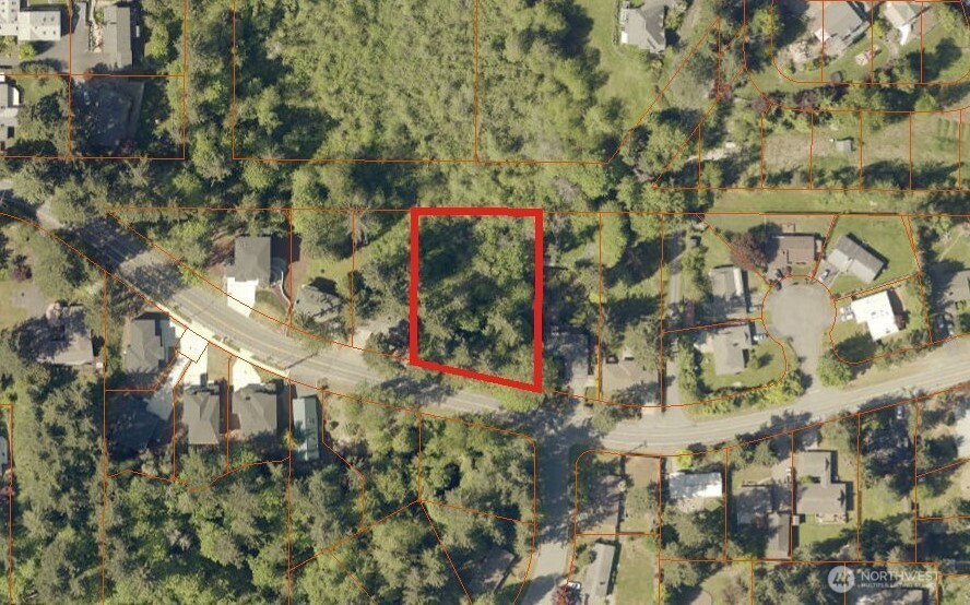 120 XX SE May Creek Park Drive, Newcastle, WA 98059