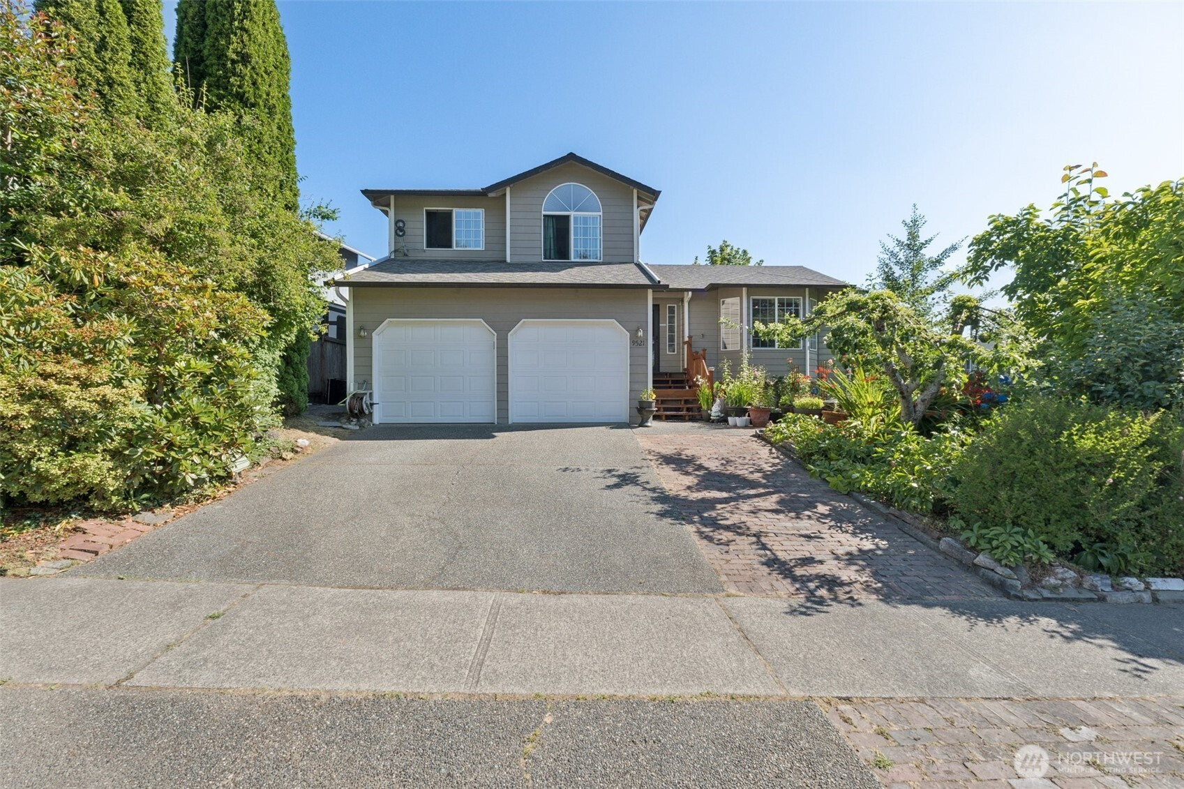 9521 9th Street SE, Lake Stevens, WA 98258