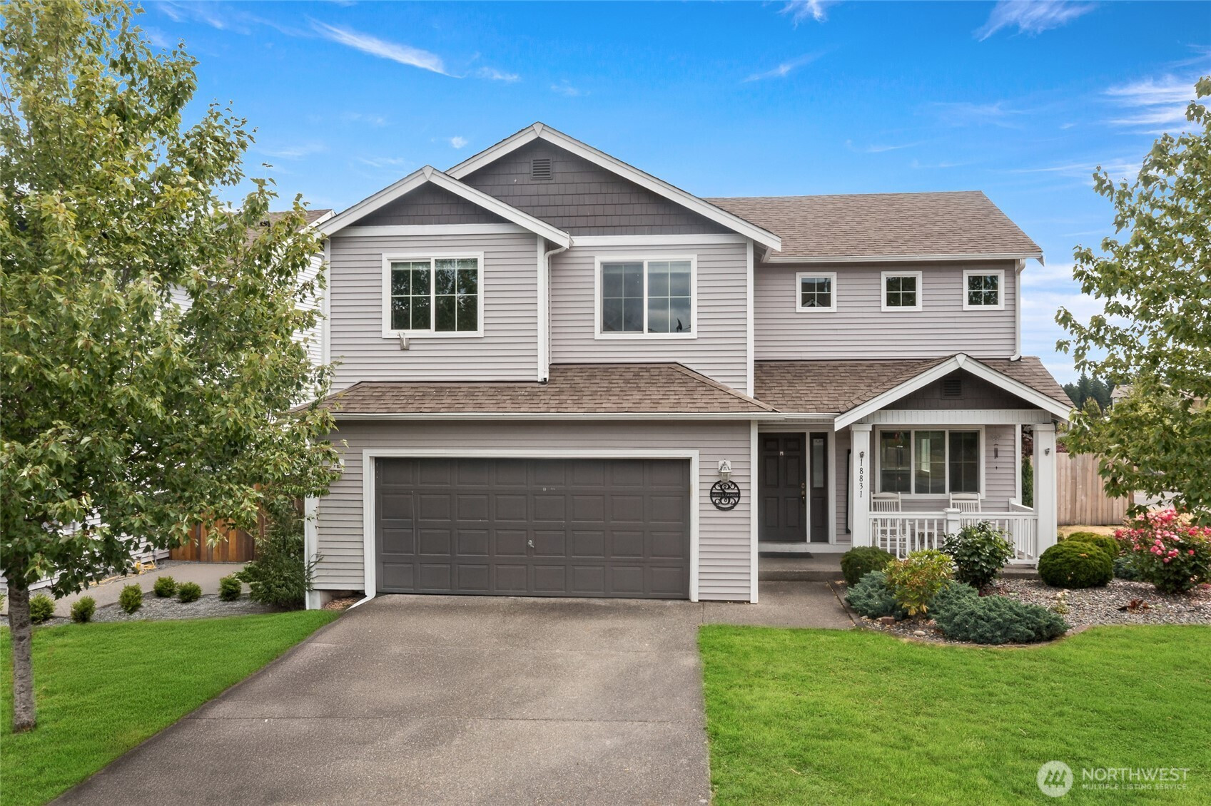 18831 112th Avenue Ct E, Puyallup, WA 98374