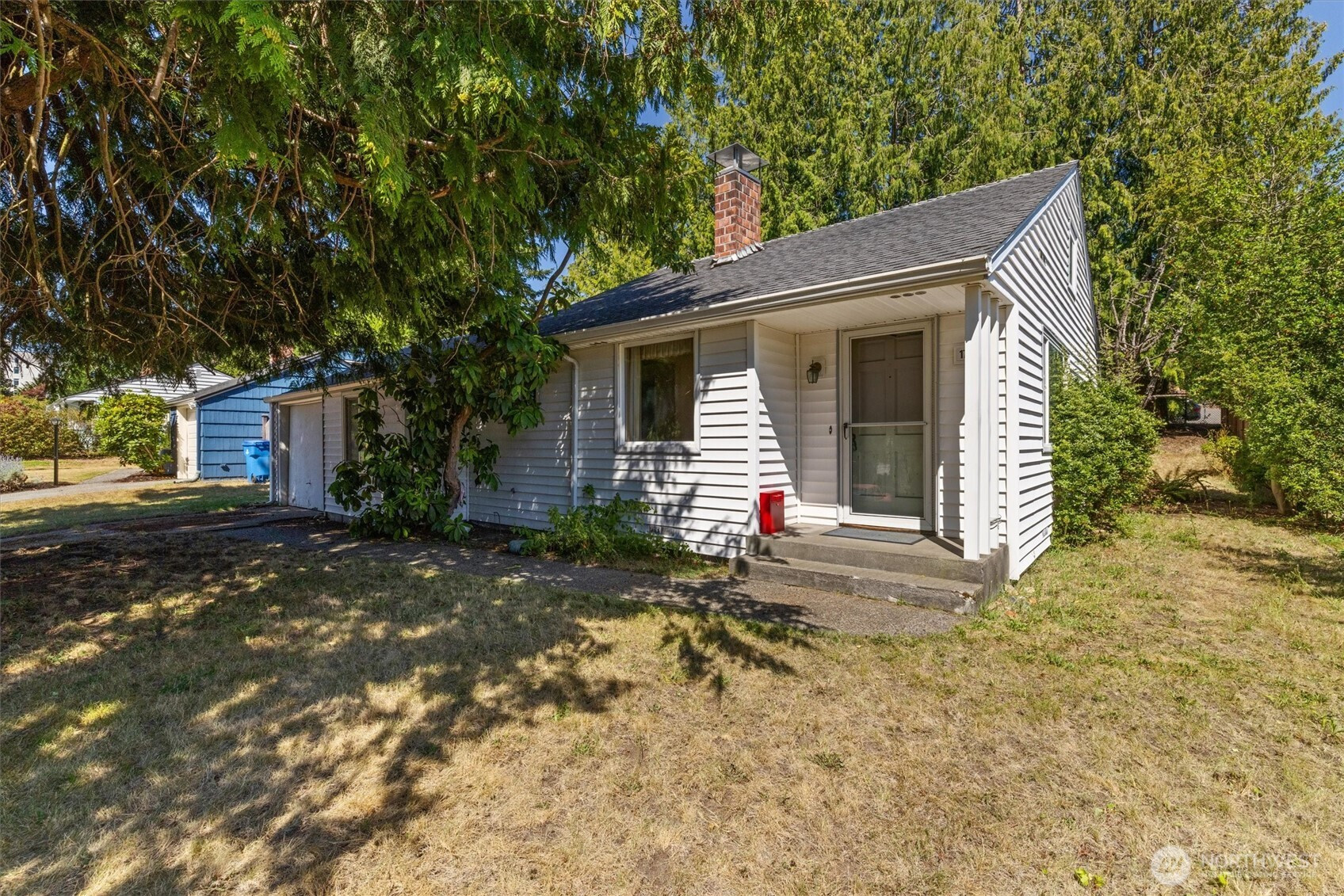 17030 14th Avenue NE, Shoreline, WA 98155
