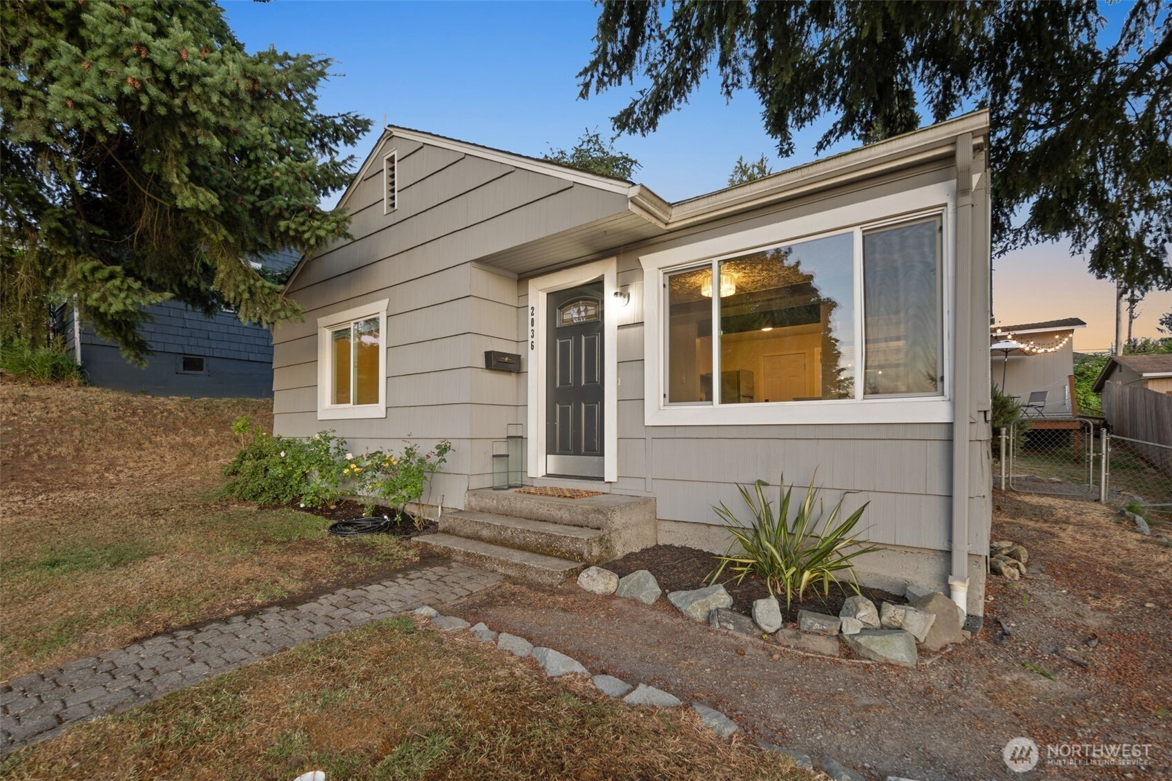 2036 E Morton Street, Tacoma, WA 98404