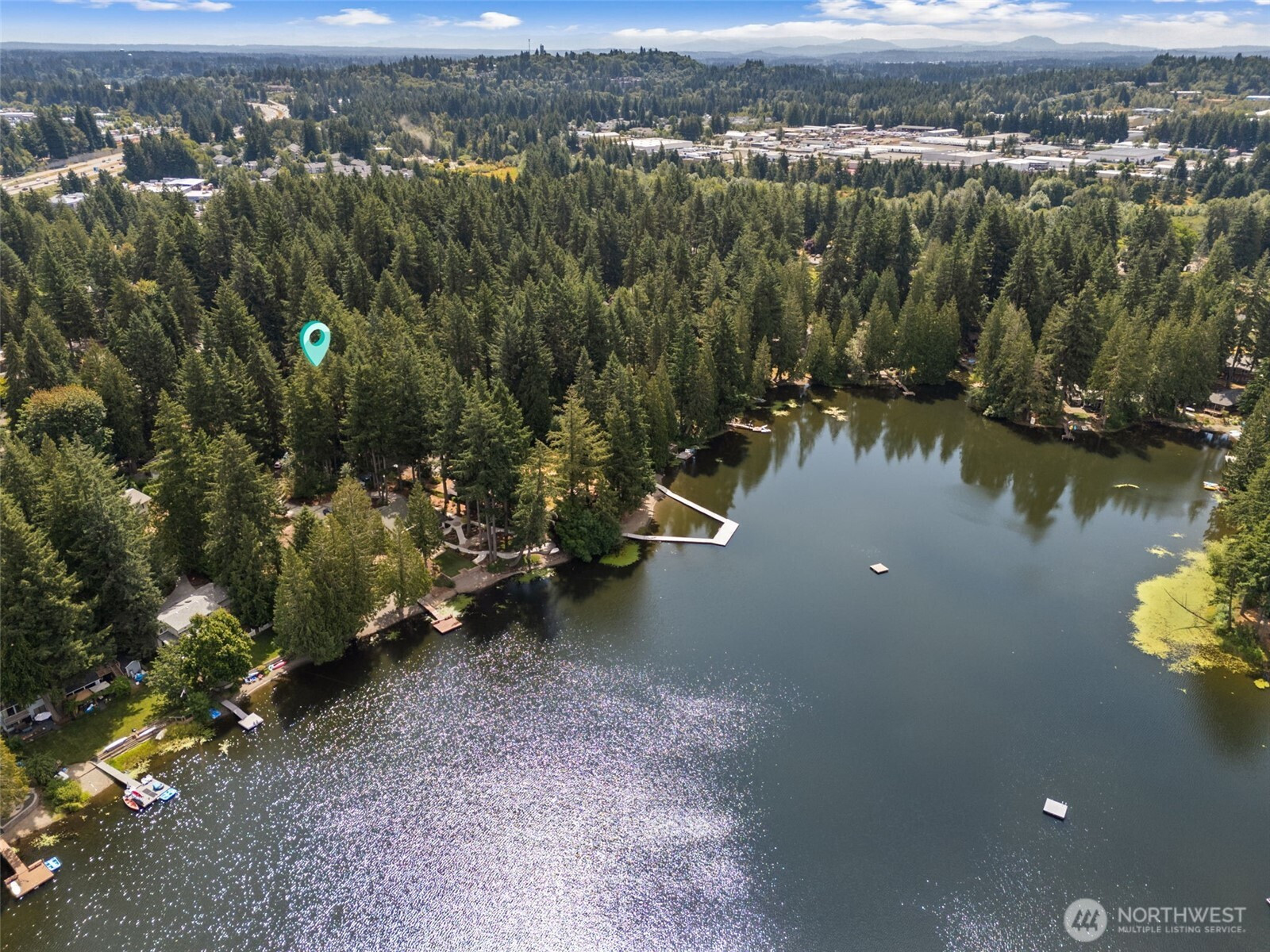 1716 Camden Park Drive SW, Olympia, WA 98512