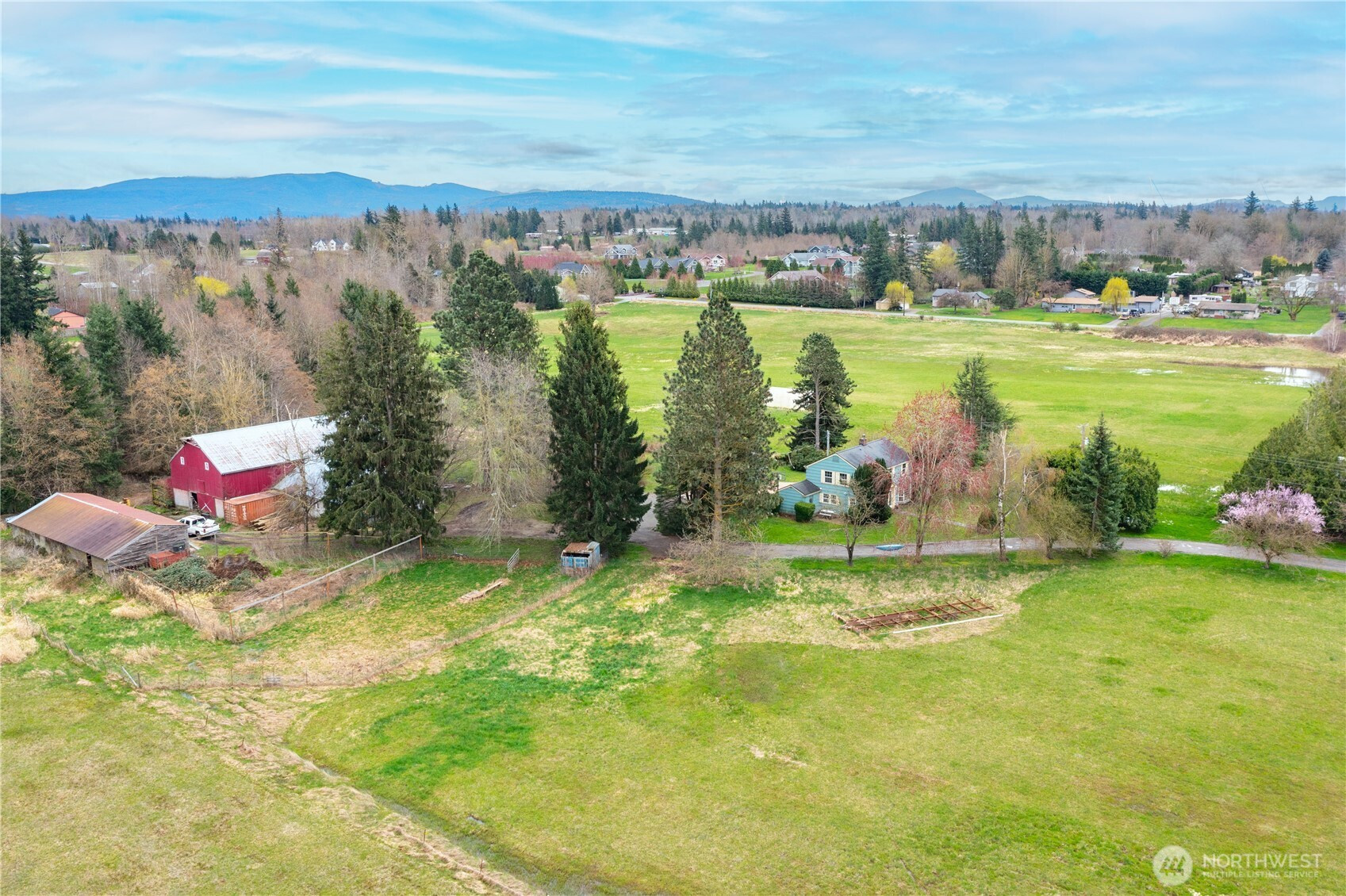 5956 Guide Meridian, Bellingham, WA 98226