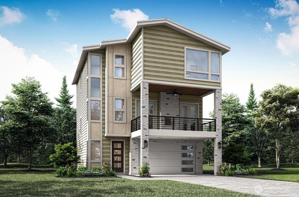 13041 75th Place S, Seattle, WA 98178