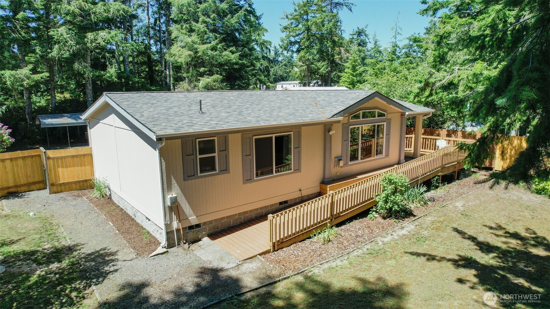 2827 233rd Lane, Ocean Park, WA 98640