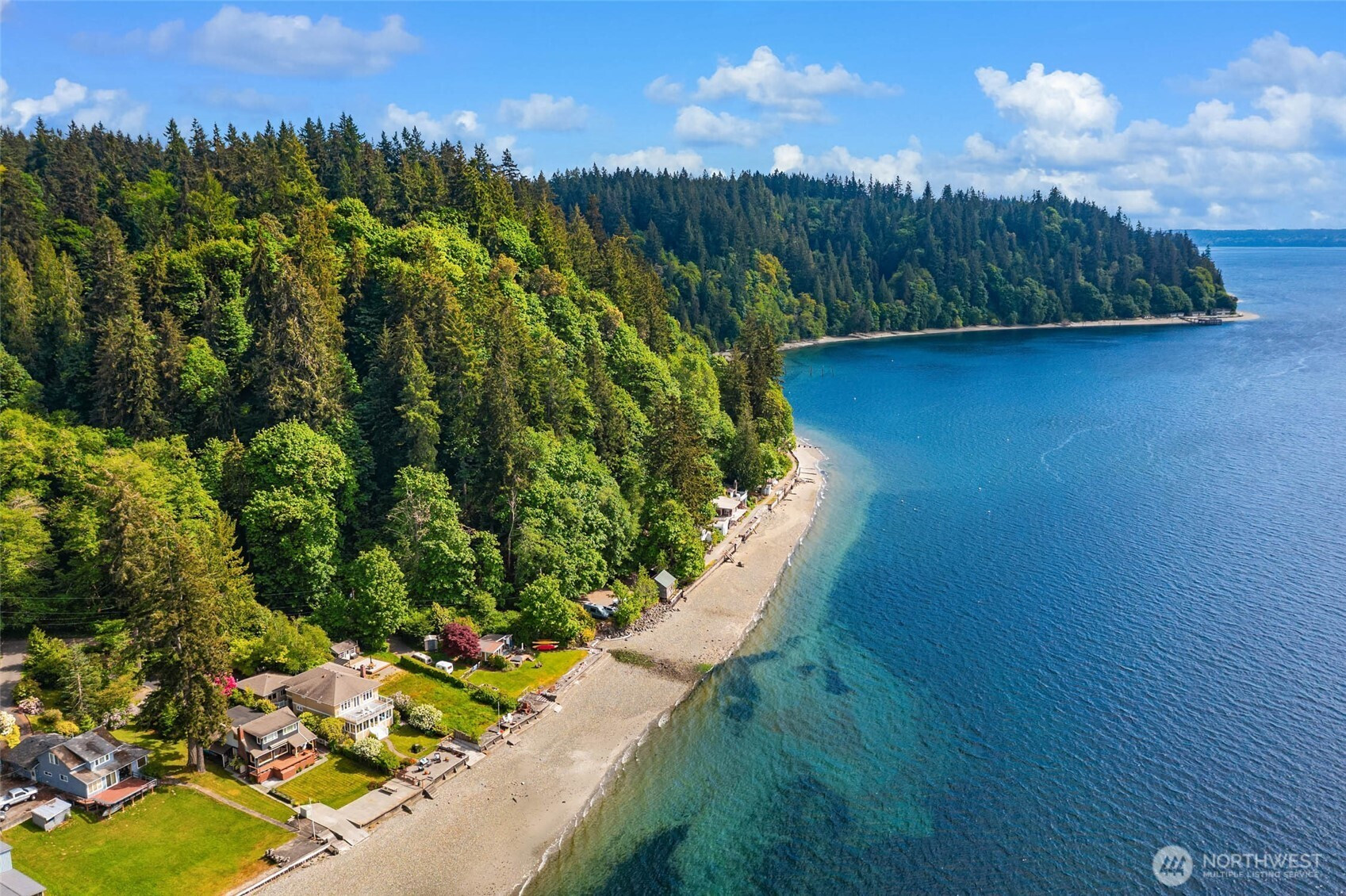 14010 SW Bates Rd., Vashon, WA 98070
