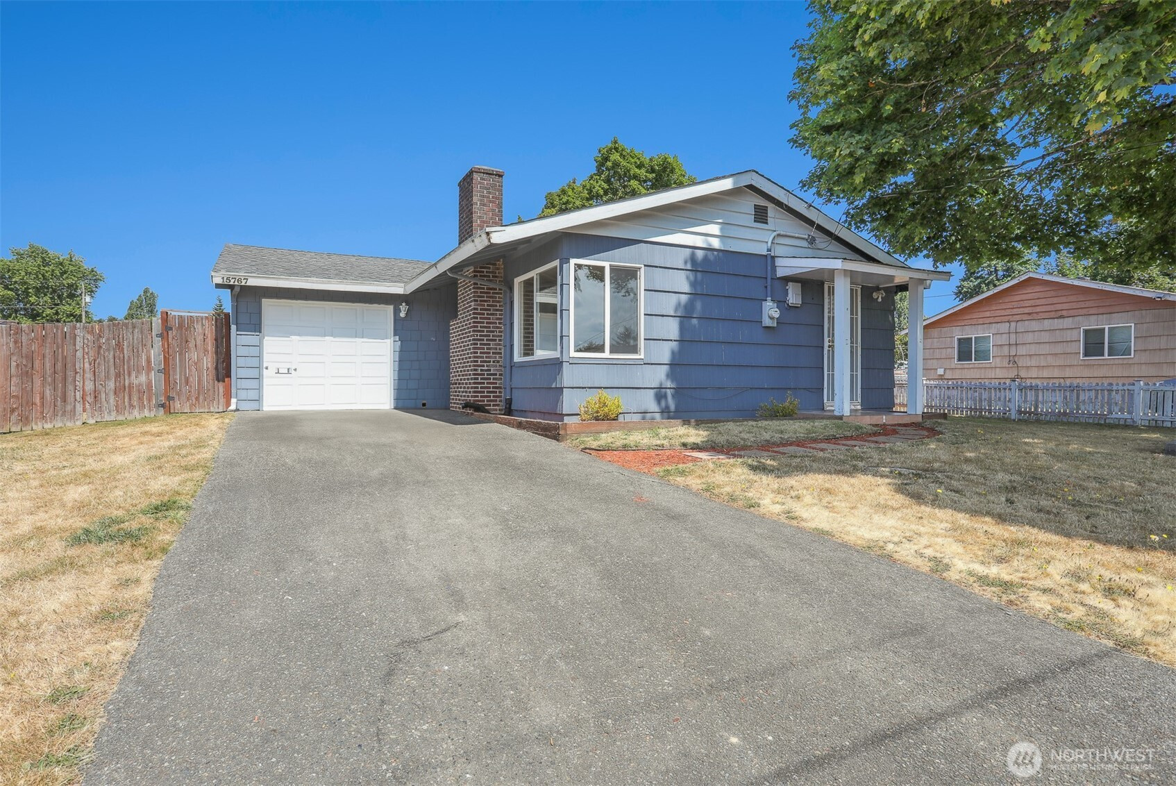 15767 119th Place SE, Renton, WA 98058