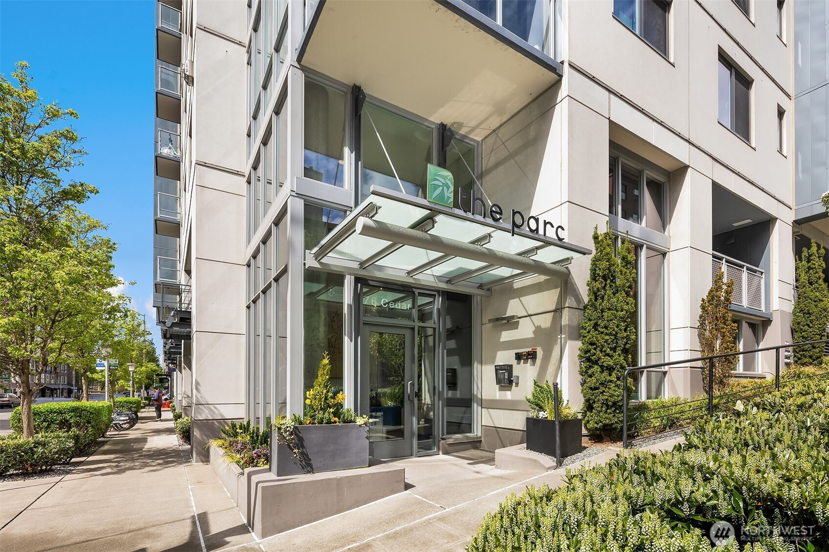 81 Clay Street, Seattle, WA 98121