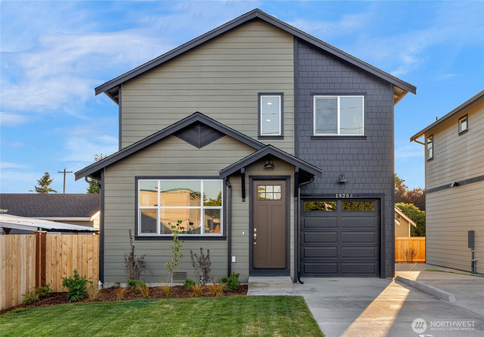 1925 Lombard Avenue, Everett, WA 98201