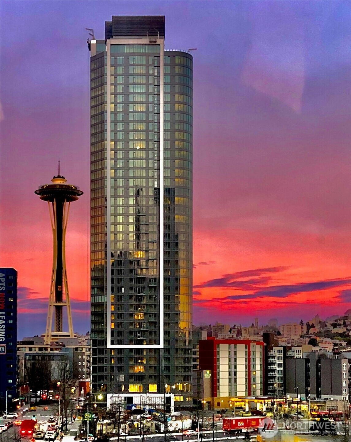 2510 6th Avenue, Seattle, WA 98121