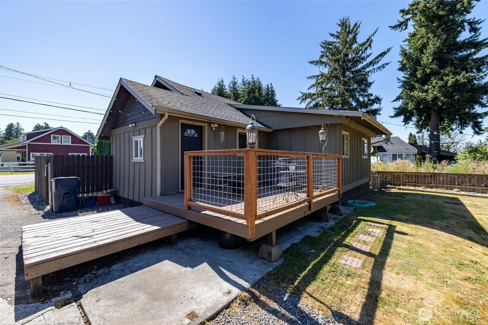 5942 Lawrence Road, Everson, WA 98247