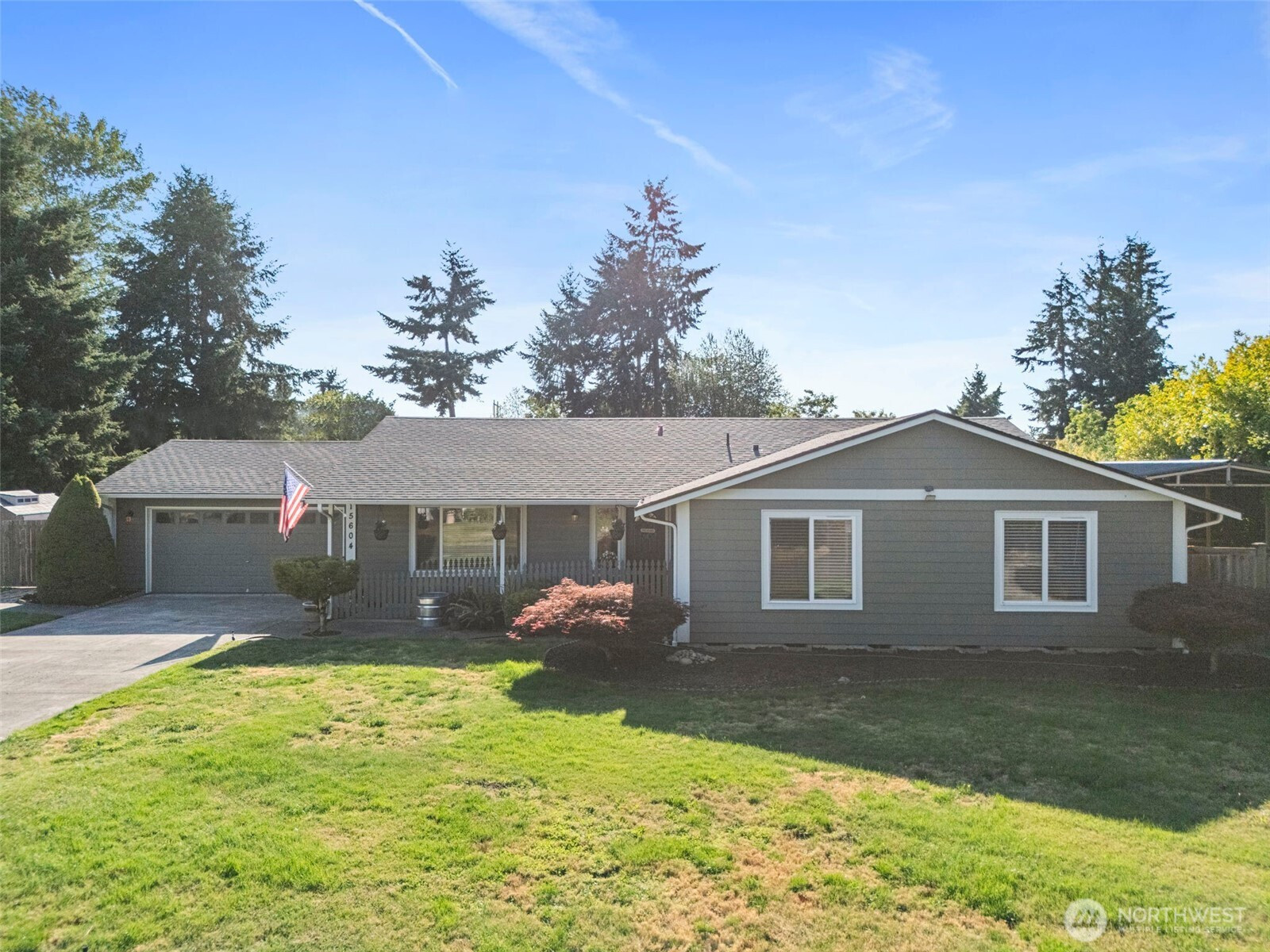 15604 43rd Avenue Ct E, Tacoma, WA 98446