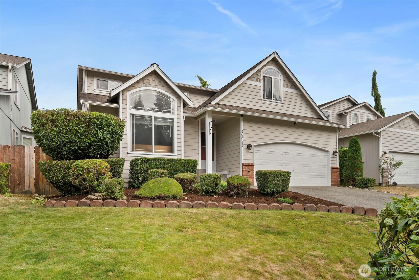 19011 89TH Avenue E, Puyallup, WA 98375