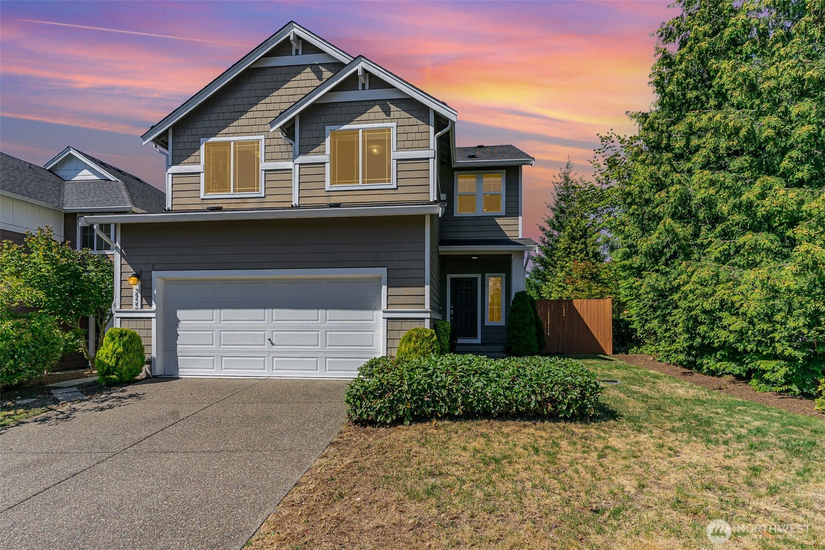 3933 178th Place SE, Bothell, WA 98012