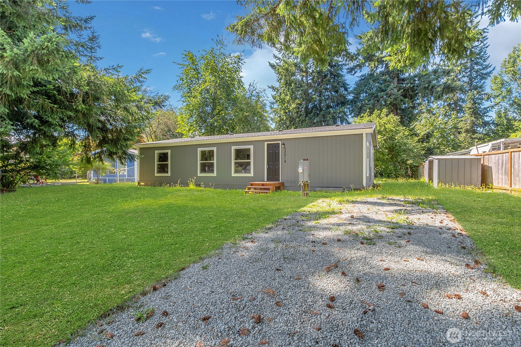 13018 225th Avenue E, Bonney Lake, WA 98391