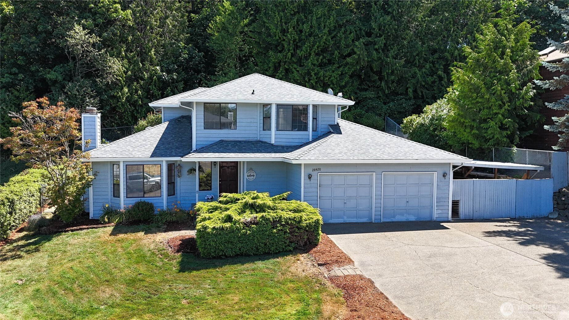 28420 41st Avenue S, Auburn, WA 98001