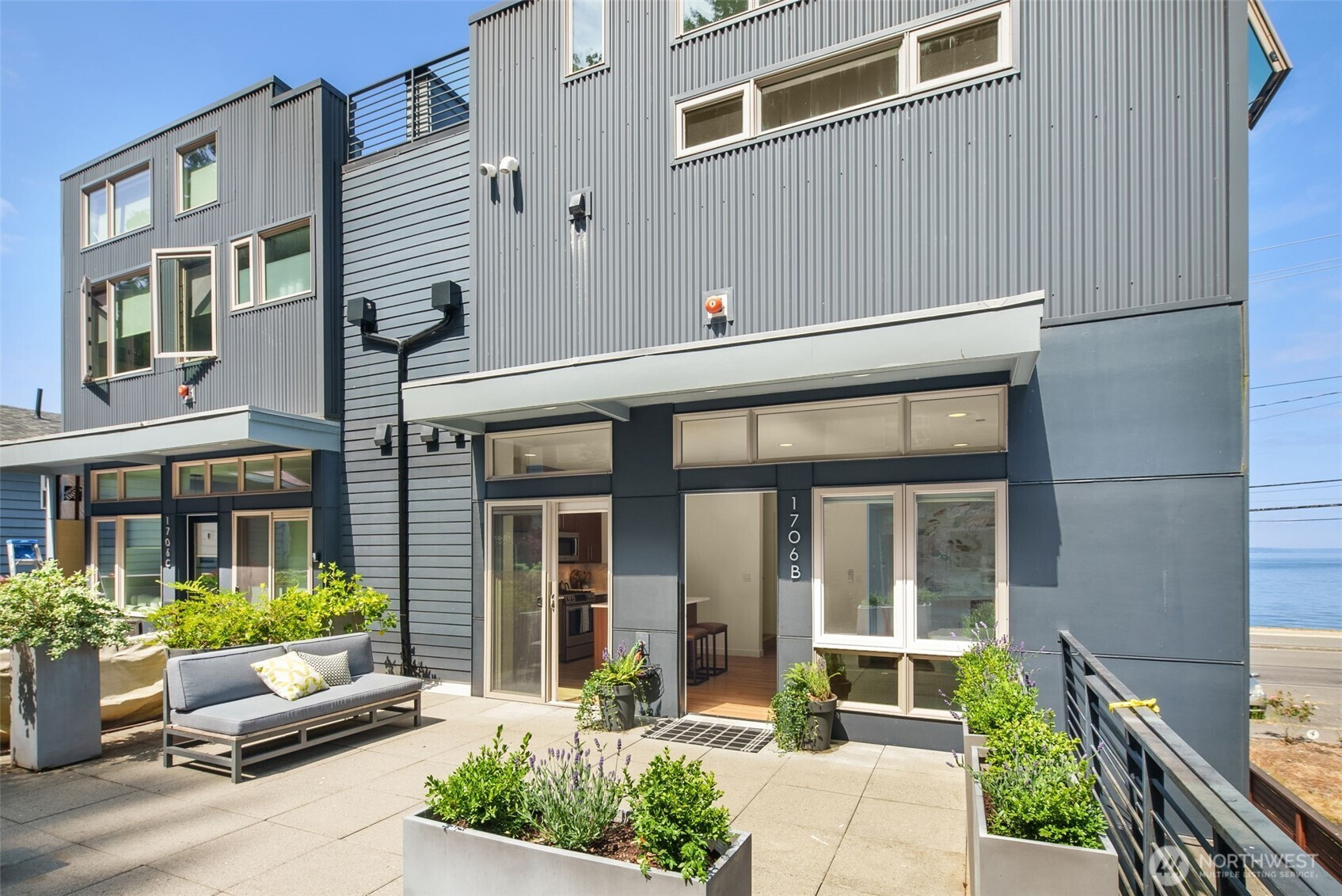 1706 Alki Avenue SW, Seattle, WA 98116