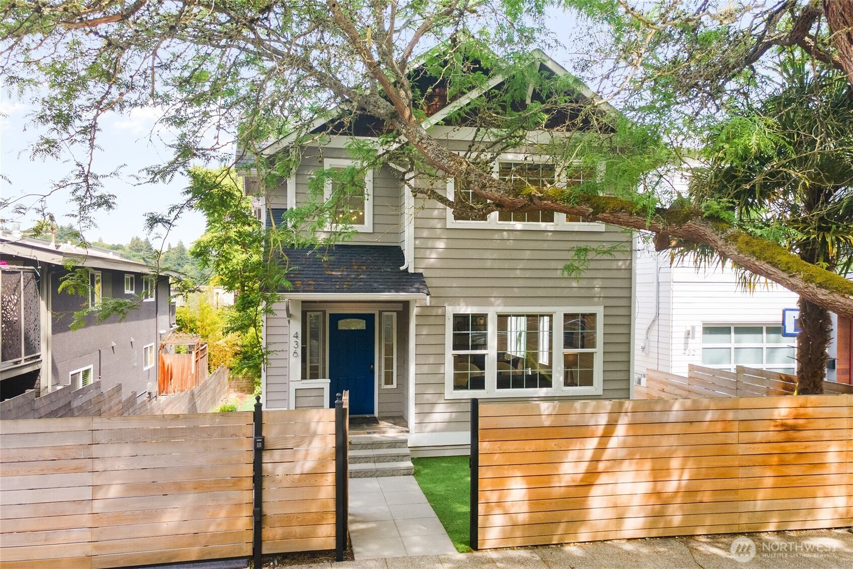 436 27th Avenue E, Seattle, WA 98112